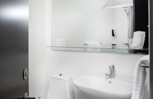 Snoghoj Hotel | Trinity Hotel Og Konference