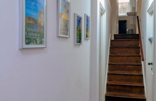 Margate House | Trinity Square, Margate