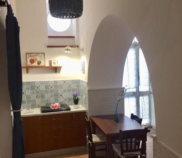 Caltagirone Apartment | Trio D'Archi - La Maison de Cocò