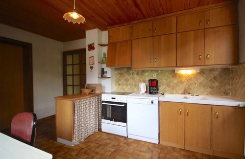 Morzine Apartment | TRIOLETS 1 in Morzine