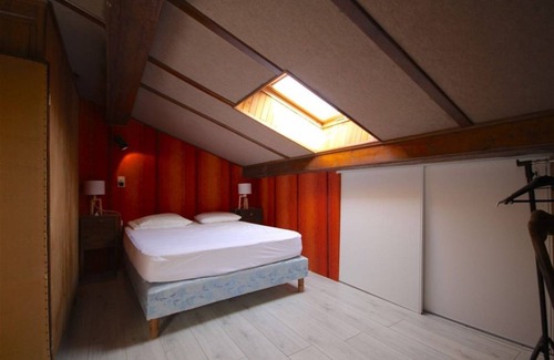 Morzine Apartment | TRIOLETS 2 in Morzine