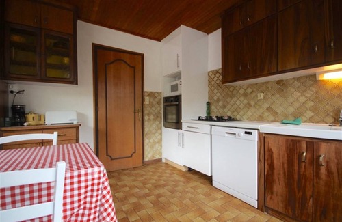 Morzine Apartment | TRIOLETS 3 in Morzine
