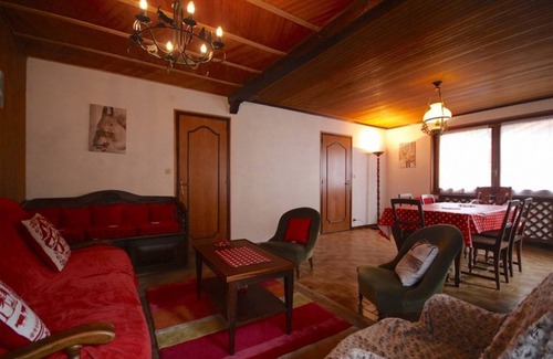 Morzine Apartment | TRIOLETS 3 in Morzine
