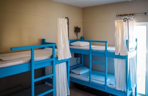 Himare Hostel | Trip'n'Hostel Seaside