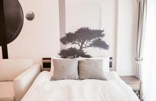 Minamiotsuka Apartment | Triphome Sugamo Minami-Otsuka Studio