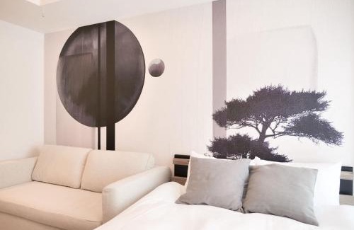 Minamiotsuka Apartment | Triphome Sugamo Minami-Otsuka Studio