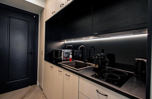 Psirri House | Triple a - Chrisospiliotissis 7