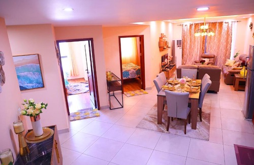 Msasani Apartment | TRIPLE B APARTMENT PALMVILLAGE