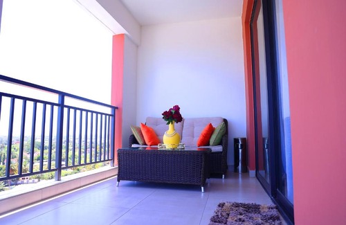 Msasani Apartment | TRIPLE B APARTMENT PALMVILLAGE