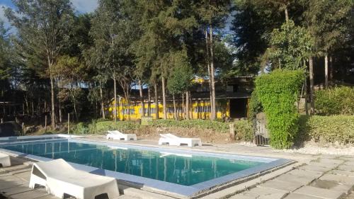 Naivasha Resort | Triple Eden Resort - Naivasha
