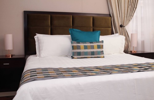 Gaborone Bed & Breakfast | Triple Palms Bed and Breakfast
