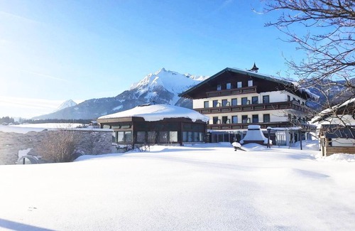 Mitterberg House | Triple room, bathtub without balcony - Hotel Berghof - Mitterberg