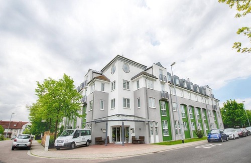 Wiederitzsch House | Triple room - Flexible rate with breakfast - ACHAT Hotel Leipzig Messe