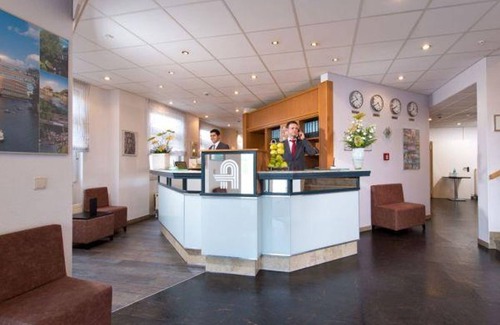 Wiederitzsch House | Triple room - Flexible rate with breakfast - ACHAT Hotel Leipzig Messe