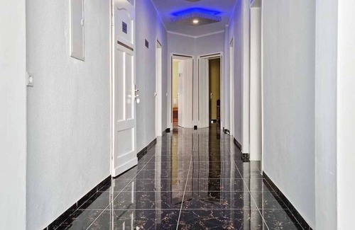 Bad Wildungen House | Triple room without balcony - Hotel Sofia