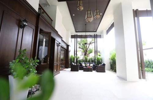 Chang Phueak Apartment | Triple Trees Residence
