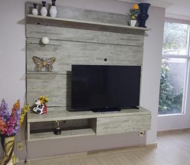 Costazul House | Triplex Costazul Temporada
