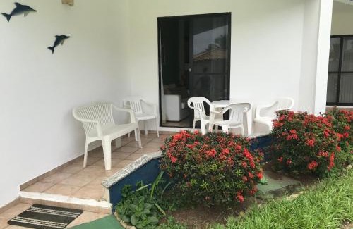 Olivenca House | Triplex em Village - Frente ao Mar