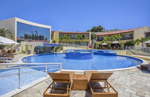 Pipa Apartment | TRIPLEX Solar Água- by Pipa Praia House