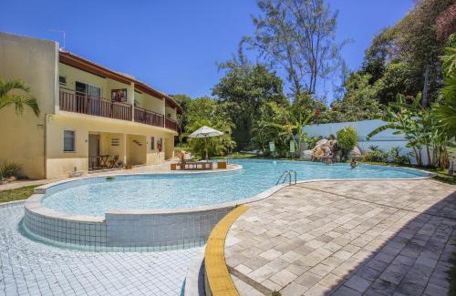 Pipa Apartment | TRIPLEX Solar Água- by Pipa Praia House