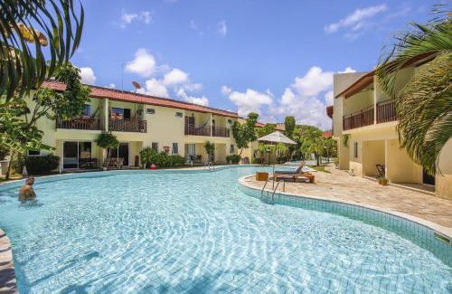 Pipa Apartment | TRIPLEX Solar Água- by Pipa Praia House