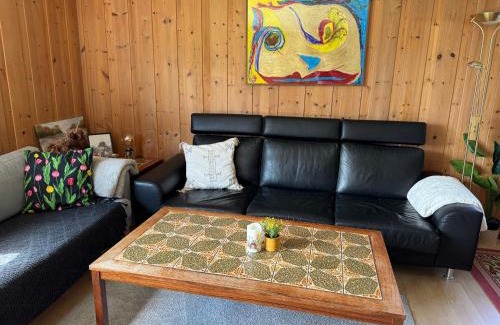 Gausdal Apartment | Trivelig leilighet med gratis parkering på stedet