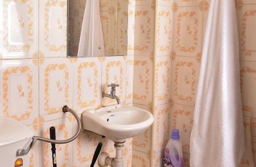 Nairobi Apartment | TRM-DRIVE STAYS