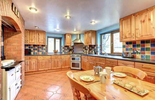 Mawddwy Cottage | Troed yr Aran