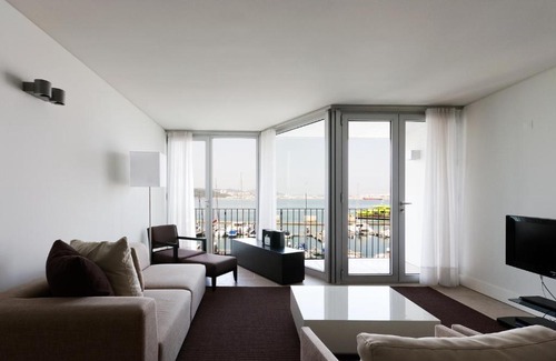 Carvalhal Apartment | Troia Residence by The Editory - Apartamentos Marina