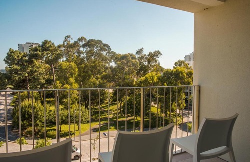 Carvalhal Apartment | Troia Residence by The Editory - Apartamentos Marina