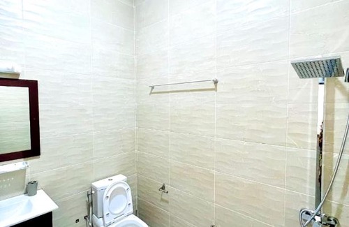 Littoral Department Apartment | Trois chambres salon