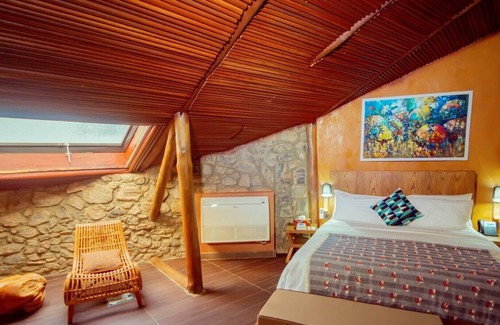 Ibadan Hotel | Trois Ore Residences