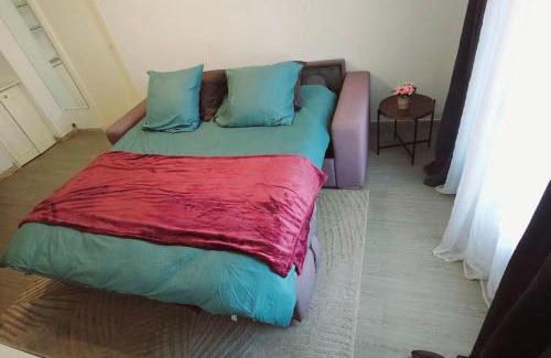 Antibes Old Town Apartment | Trois pièces au cœur d'Antibes ! proche plage et parking a disposition