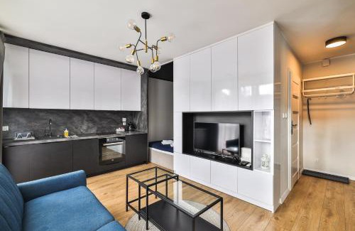 Rakowiec Apartment | Trojdena 11 By Perfect Apart