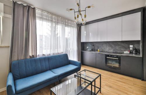 Rakowiec Apartment | Trojdena 11 By Perfect Apart
