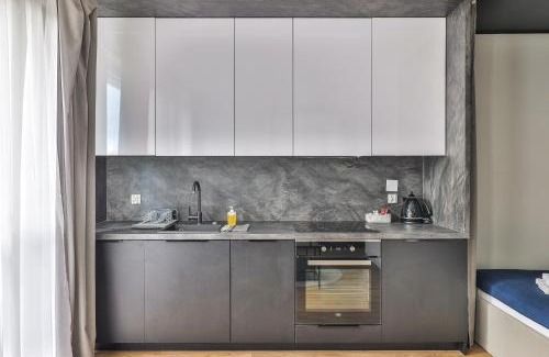 Rakowiec Apartment | Trojdena 11 By Perfect Apart