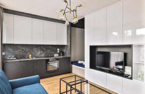 Rakowiec Apartment | Trojdena 11 By Perfect Apart