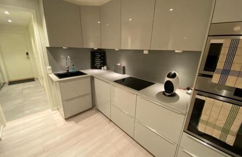 Tromsdalen Apartment | Tromsø, Skarvegen 18, two bedrooms