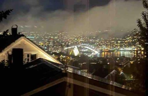 Tromsdalen Villa | Tromsø Arctic Villa with free parking