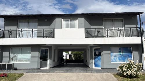 Trevelin Apartment | Trono de Nubes