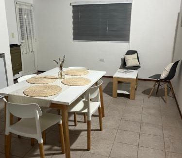 Trevelin Apartment | Trono de Nubes