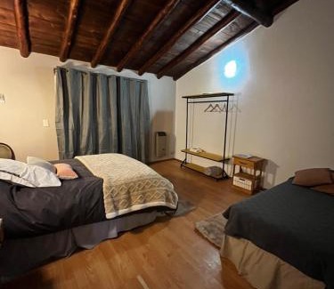 Trevelin Apartment | Trono de Nubes