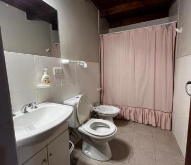 Trevelin Apartment | Trono de Nubes
