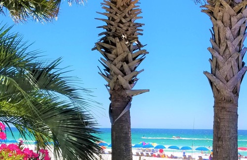 Gulf Lagoon Beach House | Tropic Like Its Hot at PCB New