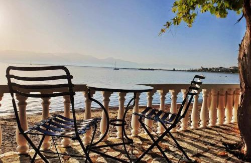 Petalidi House | Tropical Beach "Orion"