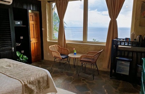 Soufriere Hotel | Tropical Elegance in Soufrière | Spa, Pool, Beach access | Pitons Nature Walks