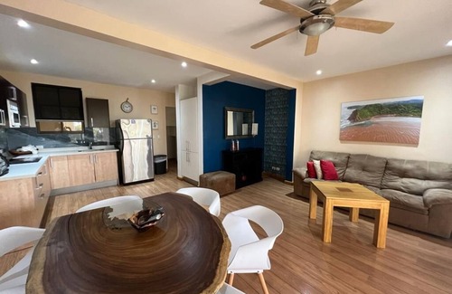 Coco Apartment | Tropical Gardens