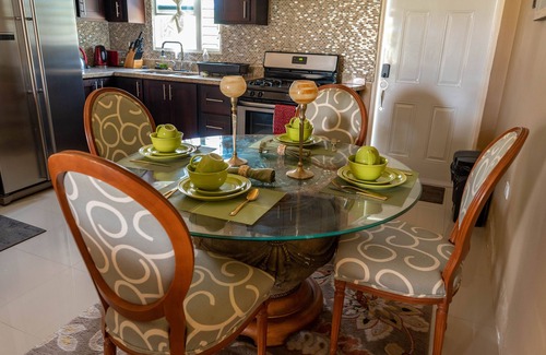 Mammee Bay House | Trove Manor