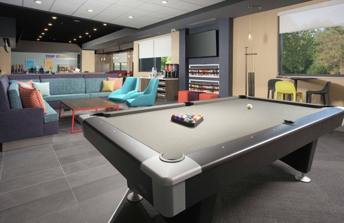 Town Center Hotel | Tru By Hilton Atlanta NW Kennesaw