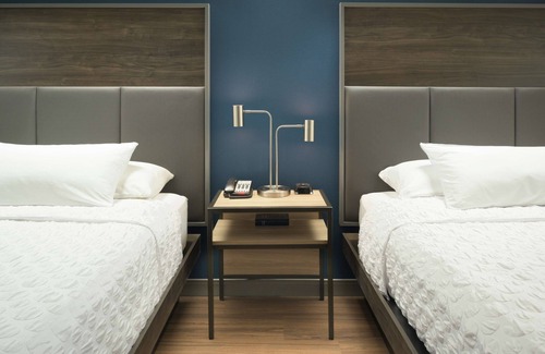 Town Center Hotel | Tru By Hilton Atlanta NW Kennesaw